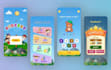 develop a kids learning and educational game app