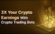 build crypto bots and copy trading with 3commas, blofin, binance, bybit, bitget