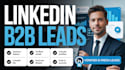 build targeted b2b prospect lists from linkedin