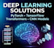 build deep learning models for nlp and computer vision