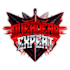 create a metal logo for your discord server