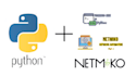 manage routers and switches using python netmiko