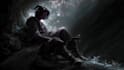 your dark romance character including dark fantasy