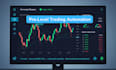 build custom solana sniper bot, telegram copy trading bot, and whale tracker