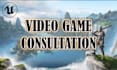 provide valuable game development consultation