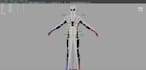 professional 3d character rigging for games and animation