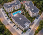 redevelop old property to functional 3d building, master plan design,real estate