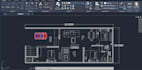 create 2d engineering mechanical technical drawings in autocad
