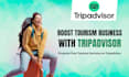 list and optimize your tourism business on tripadvisor