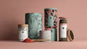 design unique product package, product packaging design