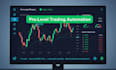 build a custom solana sniper bot, telegram copy trading bot and whale tracker