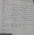 write anything with my beautiful handwriting