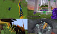 develop professional minecraft plugin or mod or data pack