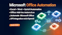 develop office addin plugin