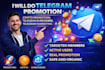 do telegram promotion, crypto promotion, telegram subscriber, telegram marketing