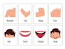 create preschool learning worksheets