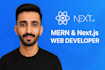 mern stack web development