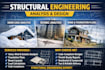 prepare snow load, seismic and wind analysis, foundation plans, beam layouts