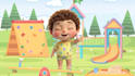 create kids animation videos