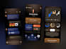 develop custom ai based tarot reading app, astrology website, astrology app