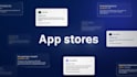 create saas promo video or marketing explainer animation