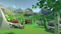 do 3d game environment 3d scene game map level design in unity and unreal engine