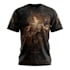 create custom christian t shirt design