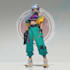 design anime character , cyberpunk character