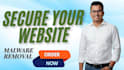 do wix website security and malware removal