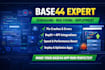 base 44 app, base 44 integration, base 44 automation, base 44 webapp fix base 44