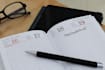 design a publishing ready journal with a professional cover