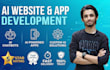 develop an ai chatbot