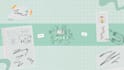 design a professional technical youtube banner