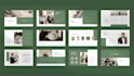 design power presentation, google slides, canva presentation, pitch deck design