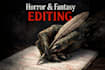 copyedit and proofread your manuscript