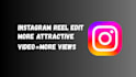 edit your instagram reel for cheap