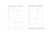 draw architectural plans, drawings in autocad