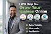 improve your google business ranking