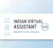 be your indian virtual assistant for calls, leads and local support