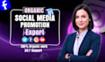 do increase social media followers