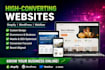 do webflow website design webflow development, webflow expert for your business