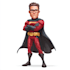 create a premium superhero caricature character