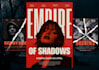 design movie and  film poster, flyer, menu, social media posts in canva