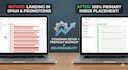 build cold email infrastructure, fix dns, warm up your domain