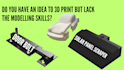 design you a functional 3d print for you to print