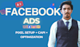 fix facebook pixel and set up capi for accurate tracking