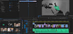 edit your script and voiceover to a cinematic youtube video