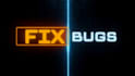 fix HTML CSS or javascript bugs on your website