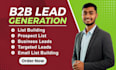 find email address, b2b lead generation, contact list, lead scraping