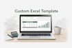 create a custom automated excel solution for your business